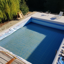 Accessoires et Produits d'Entretien : Maintenez votre Piscine dans un État Impeccable Grenoble